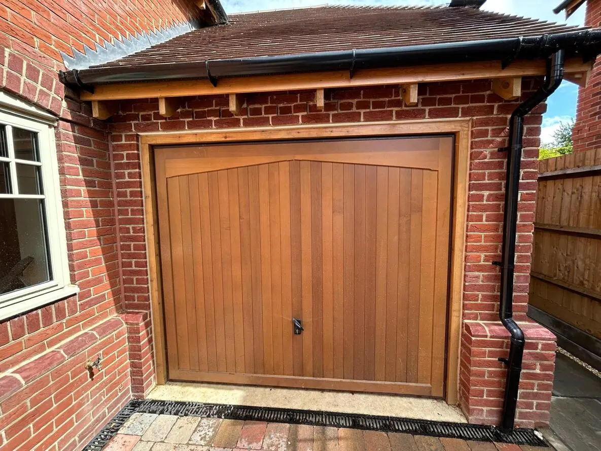 UPVC window installation in Reading Berkshire