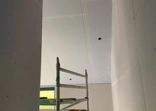 MF ceiling and drylining in Reading Berkshire