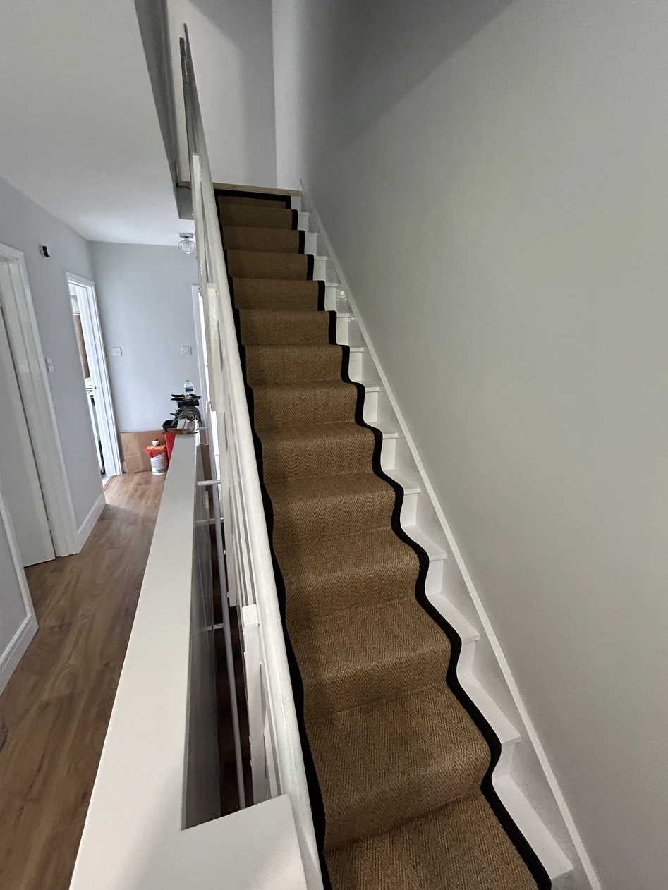 Full home refurbishment project in Reading Berkshire