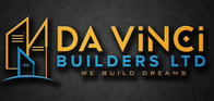 Da Vinci Builders Logo
